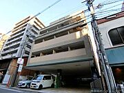 四条駅より徒歩5分 5階 築22年8ヶ月の賃貸物件
