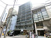 四条駅より徒歩4分 5階 築11年8ヶ月の賃貸物件
