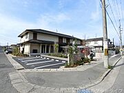 アモーレ岩倉の賃貸物件
