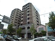 セントポーリア西大路七条 4階 築21年7ヶ月の賃貸物件