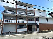 京町壱番館 2階 築21年7ヶ月の賃貸物件