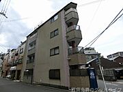 大宮駅より徒歩7分 1階 築30年7ヶ月の賃貸物件