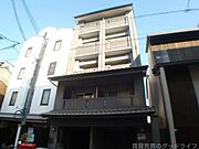 烏丸御池駅より徒歩9分 4階 築17年7ヶ月の賃貸物件
