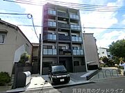 東寺駅より徒歩12分 1階 築2年1ヶ月の賃貸物件