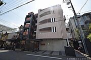 西院駅より徒歩5分 1階 築37年の賃貸物件