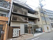 PRIVATERASIDENCE東山七条 2階 築2年9ヶ月の賃貸物件