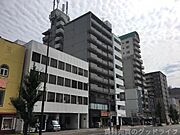 五条駅より徒歩7分 6階 築36年11ヶ月の賃貸物件