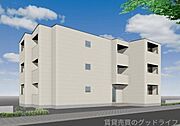 九条駅より徒歩7分 1階 新築の賃貸物件