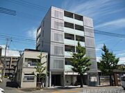 円町駅より徒歩5分 4階 築13年7ヶ月の賃貸物件