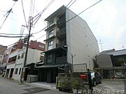 ラスパルマス京小町の賃貸物件
