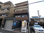 西院駅より徒歩7分 3階 築19年7ヶ月の賃貸物件