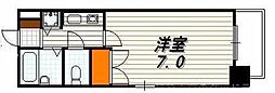 リーガル京都五条烏丸 5階