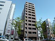 LEGAL京都烏丸御池 5階 築20年の賃貸物件