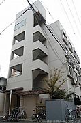南波ロイヤルハイツ 3階 築47年7ヶ月の賃貸物件