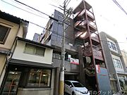 四条駅より徒歩10分 4階 築43年7ヶ月の賃貸物件