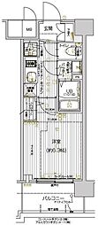 エスリード京都吉祥院 ヴィーナ 5階