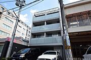 清水五条駅より徒歩3分 1階 築19年7ヶ月の賃貸物件