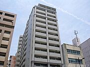 エスリード烏丸五条駅前 2階 築19年2ヶ月の賃貸物件