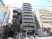 フィエルテ四条烏丸シュッド 10階 築30年1ヶ月の賃貸物件