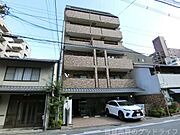 烏丸御池駅より徒歩5分 2階 築20年10ヶ月の賃貸物件