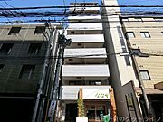 烏丸御池駅より徒歩5分 8階 築27年7ヶ月の賃貸物件