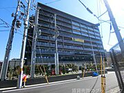 西大路駅より徒歩10分 10階 築1年8ヶ月の賃貸物件