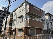 GRAMM深草South 3階 築1年7ヶ月の賃貸物件