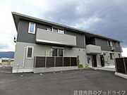 御陵駅より徒歩22分 2階 築3年8ヶ月の賃貸物件