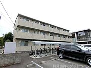 竹田駅より徒歩7分 2階 築16年4ヶ月の賃貸物件