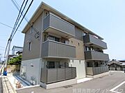 中書島駅より徒歩32分 3階 築10年8ヶ月の賃貸物件