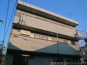 コーポ安田 2階 築25年5ヶ月の賃貸物件