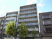 ヒーリングタワー七条大宮 6階 築20年7ヶ月の賃貸物件