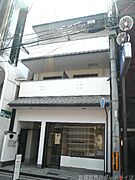 三条駅より徒歩5分 3階 築23年11ヶ月の賃貸物件