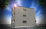 ShinResidence京都 3階 新築の賃貸物件