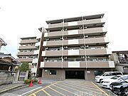 西大路駅より徒歩9分 4階 築28年6ヶ月の賃貸物件