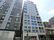 ヴァン四条大宮 5階 築29年8ヶ月の賃貸物件