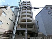 大宮駅より徒歩2分 6階 築20年7ヶ月の賃貸物件