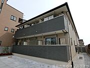 ラフレシール太秦II 1階 築10年7ヶ月の賃貸物件