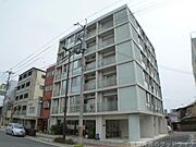 プロスペクト下鴨 5階 築20年4ヶ月の賃貸物件