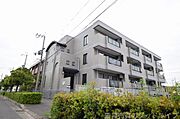 太秦天神川駅より徒歩7分 3階 築35年8ヶ月の賃貸物件
