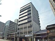 Ｙ’ｓＦｌａｔｓ西陣 8階 築18年7ヶ月の賃貸物件