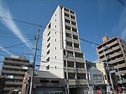 グランドパレス大宮五条 8階 築19年7ヶ月の賃貸物件