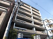 三条駅より徒歩3分 2階 築22年の賃貸物件