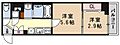 ファーストフィオーレ京都西陣4階8.4万円