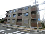 西大路駅より徒歩7分 2階 新築の賃貸物件