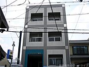 二条城前駅より徒歩5分 2階 築33年5ヶ月の賃貸物件