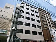 四条駅より徒歩3分 7階 築30年7ヶ月の賃貸物件