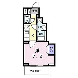彩KyotoNishijin 3階