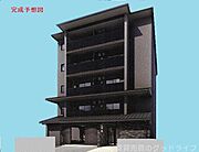 今出川駅より徒歩19分 5階 新築の賃貸物件