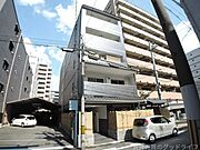 烏丸御池駅より徒歩7分 2階 築13年10ヶ月の賃貸物件
